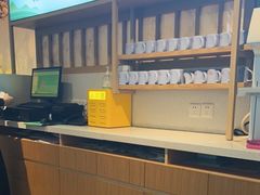 -蜜桃餐厅·伴山(绿宝广场店)