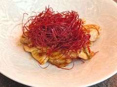-羡餐厅·杭帮菜·淳菜(千岛湖自由洲际殿店)