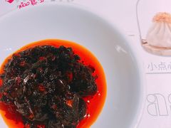 -南小馆(迪士尼小镇店)