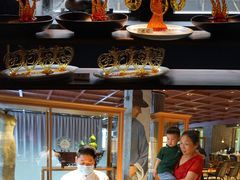 -三号黄浦会Canton Table