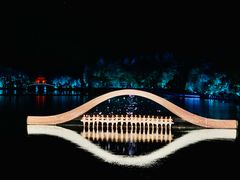 -印象西湖·最忆是杭州实景演出
