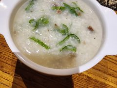 -小城粥道·海胆鲜虾粥(解放广场店)