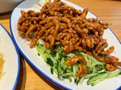 -姥姥家春饼店(惠新东街店)