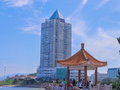 -八大关景区
