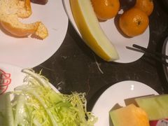 水果-火锅岛潮牌自助餐厅(天津天佑城店)