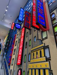 -乐高品牌旗舰店(人民广场店)