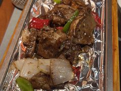 -新天明砂锅鱼头煲