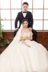 -苏州HX-合喜映画婚纱摄影