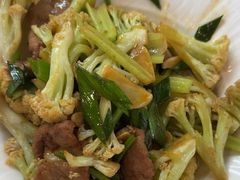 -帕米尔食府(白云观店)