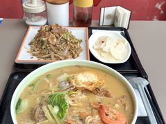 -大禹家·海鲜面馆(新闸路店)