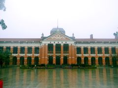 -辛亥革命博物院北区