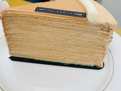 法式伯爵红茶千层-小半有礼(天河南店)