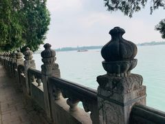 -颐和园
