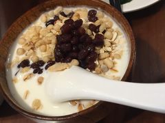 -老兰家传统烧烤炒菜泡馍(小南门店)