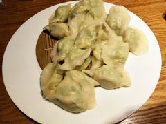 -船歌·鱼水饺青岛菜(闽江二路店)
