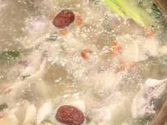 -洪大厨鸡煲(福田店)