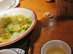 -赣饭农家·江西小炒(西乡店)
