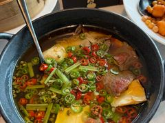 -莉莉海堂HAITANG·烤鸭(国贸商城店)