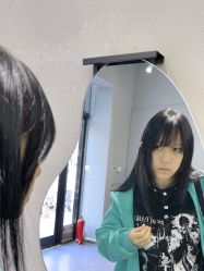 -Tipo Hair salon（明星）店