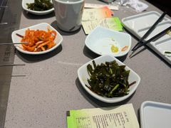 -白玉·朝鲜族烤串(深圳Kkone店)