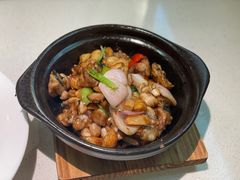 -明腾壹间茶餐厅(新都会花园广场店)
