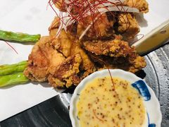 -味太助·银饭食堂(中华城店)