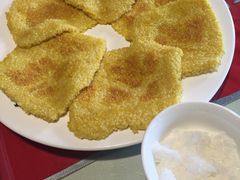 -吴记酱骨炖菜馆(康安路店)