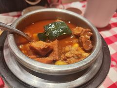 -西贝(宝乐汇店)