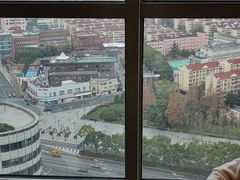 -上海锦江汤臣洲际大酒店柒酒廊