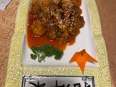 -陈生记黑鱼馆·20年活鱼现杀(宁波鼓楼店)