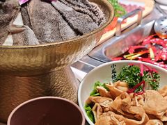 -小龙坎火锅(世纪城店)