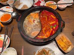 -牛市坎火锅(建设路店)