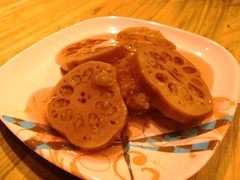 -老城南.鸭血粉丝汤(夫子庙店)