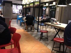-肯德基(昌里店)