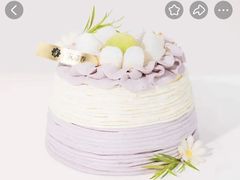 -花花卷卷·鲜食蛋糕(泉屋店)