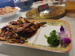 -砂锅居·始于1741(万丰路店)
