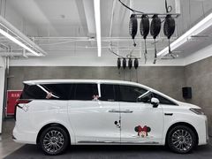 -车友必成·3M汽车贴膜/隐形车衣/改色膜(成都店)
