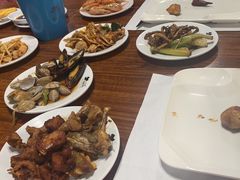 -汉巴味德·烤肉与啤酒的自助(杭州大悦城店)