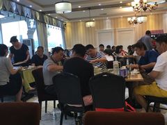 -桃子餐厅·天津菜(红星路直营店)