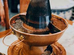 -五悦北平四季涮肉·烧烤(老商埠店)