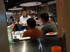 -海底捞火锅(崇文门新世界百货店)