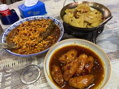 -佳佳麻辣烧菜馆