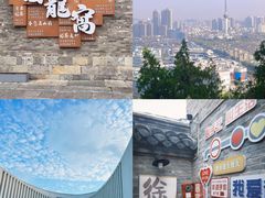 -回龙窝历史文化街区