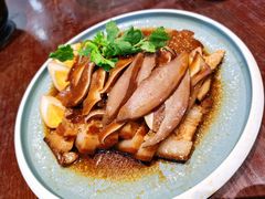 卤水拼盘-鱼篮仔·潮汕美食(圆明新园店)