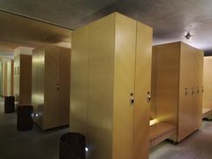 -上海衡山路十二号华邑酒店