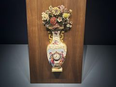 -故宫钟表馆