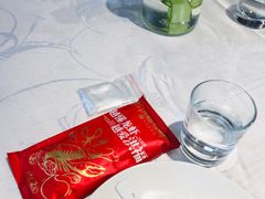 -洪福龙虾