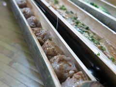 -丰依竹食·老牌竹筒饭