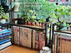 -街角 T·COFFEE 融合料理·BISTRO(车公庙店)