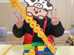 -雄孩子机器人少儿编程STEM教育(迪诺水镇校区)